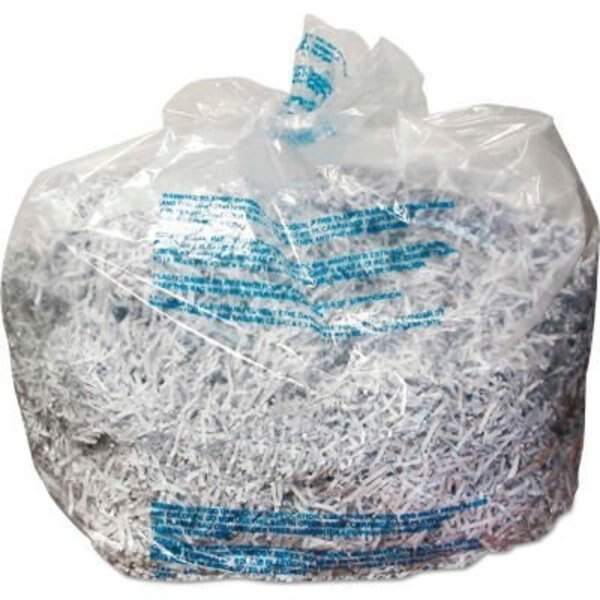 Swingline® Shredder Bags, 30 gal Capacity, Acco, Mfr#: 1765015